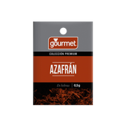 Azafrán En Hebras Gourmet Colección Premium 0.5 g