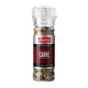 Molinillo Condimento Gourmet Premium Carne Frasco 45 g