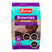 Premezcla Para Brownie Chocolate Gourmet 300 g