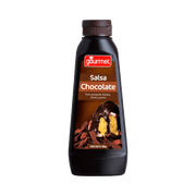 Salsa Para Postres Gourmet Chocolate 280 g