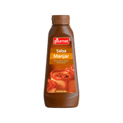 Salsa Para Postres Gourmet Manjar 280 g