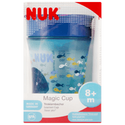 Vaso magic cup +8 meses 230 ml