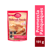 Mezcla para Panqueques Betty Crocker Buttermilk Waffle Mix 191 g