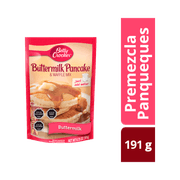 Mezcla Para Panqueques Betty Crocker Buttermilk Waffle Mix 191 g