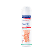 Desodorante Para Pies Hansaplast Refrescante Spray 150 cc