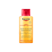 Aceite de Ducha Eucerin Ph5 200 ml