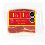 Taco Jamón Serrano Trujillo 350 g