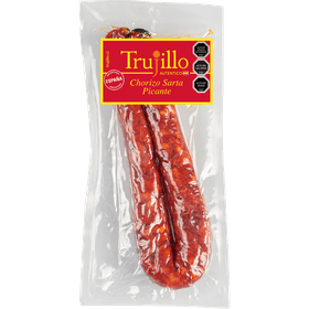 Chorizo Sarta Trujillo Picante 240 g