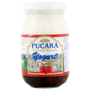 Yogurt Pucará Con Mermelada de Frutilla 230 g