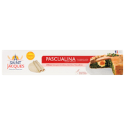 Masa Pascualina Saint Jacques  460 g 2 un.