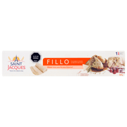 Masa Fillo Saint Jacques 320 g