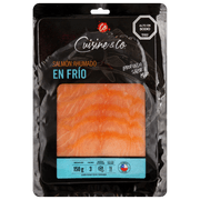 Salmón Ahumado En Frío 150 g