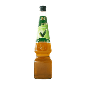 Aceite de Oliva Kardámili Clásico Extra Virgen 1 L