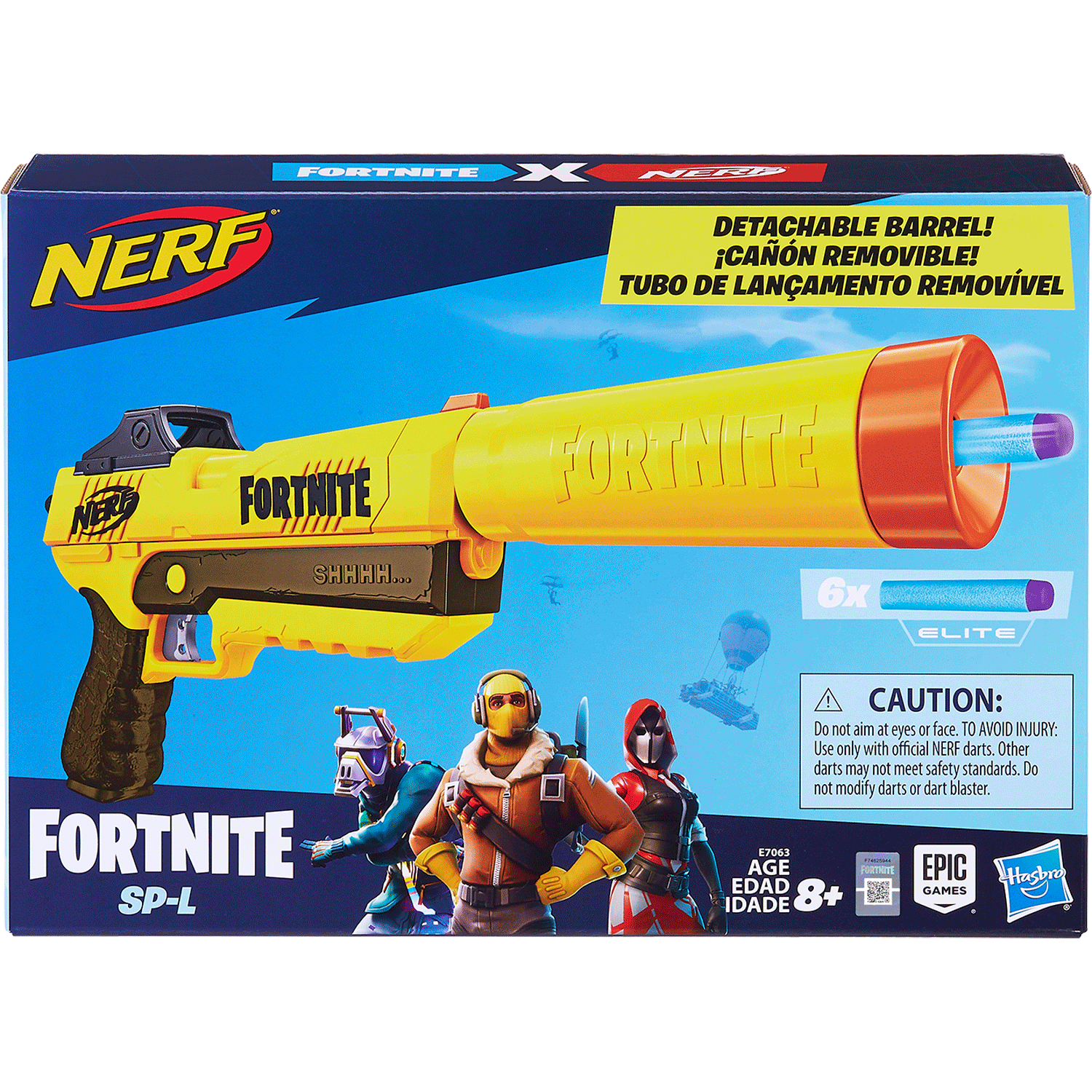 nerf jumbo mega