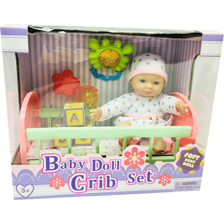 jumbo juguetes niña