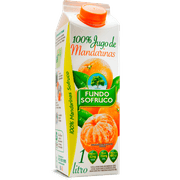 Jugo Sofruco Mandarina 1 L