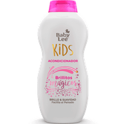 Acondicionador Brillitos Mágicos 400 ml