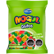 Gomitas Mogul Ositos 90 g