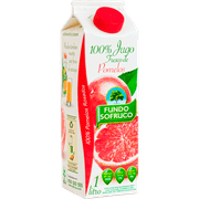 Jugo Fresco Sofruco Pomelo 1 L