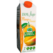 Jugo Sofruco Mango Naranja 1 L