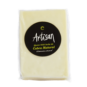 Queso de Cabra Artisan Tradicional 180 g