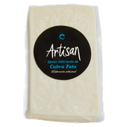 Queso de Cabra Artisan Blanco Mediterráneo 175 g