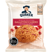 Galletón Quaker Avena y Arándanos Rojos 40 g