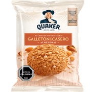 Galletón Quaker Avena y Almendras 40 g