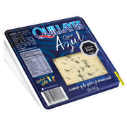 Queso Azul Quillayes Trozo 100 g