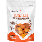 Huesillo Deshidratado 400 g