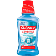 Enjuague Bucal Colgate Sensitive 250 ml