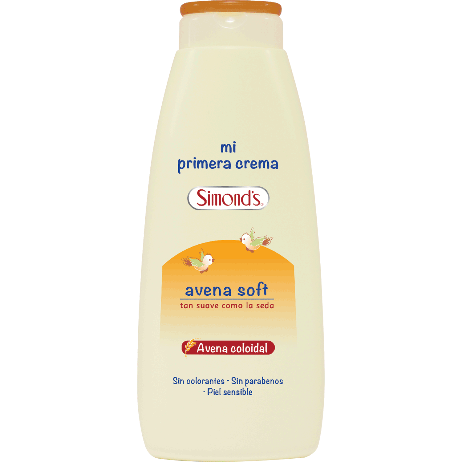 Jumbo crema avene para espinillas