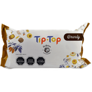 Galletas Tip Top de Brandy 190 g