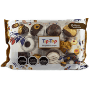 Galletas Tip Top 500 g