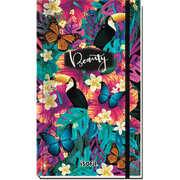 Agenda Duocolor Beauty