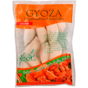 Gyozas de Camarón 12 un.