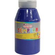 Témpera Azul Ultramar 250 ml