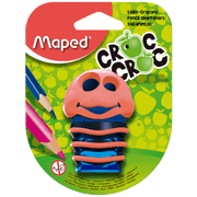Sacapunta Croc