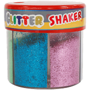 Shaker Escarcha 6 Colores 50 g