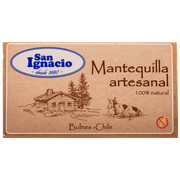 Mantequilla San Ignacio de Campo 230 g