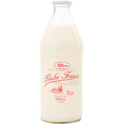 Leche San Ignacio Entera Fresca 1 L