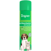 Neutralizador de Olores Traper 440 cc