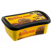 Helado Sahne Nuss 900 ml