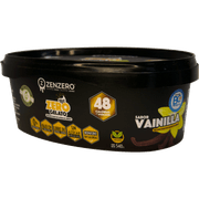 Helado Zenzero Zero Gelato Vainilla 540 g