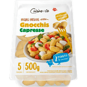 Ñoquis Capresse 500 g