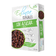 Cereal En Línea Hojuelas Chocolate Con Stevia 330 g