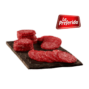 Salame Ahumado La Preferida kg