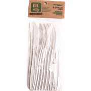 Cuchillos Bioely 10 un.