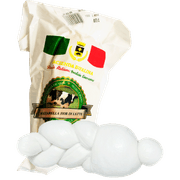 Queso Mozzarella Di Bufala Bufalina Envasado 350 g