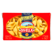Conchiglioni Al Bronzo N°87 Divella 500 g